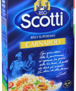 RISOTTO RICE CARNAROLI