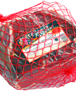 SERRANO HAM EXTRA FINE