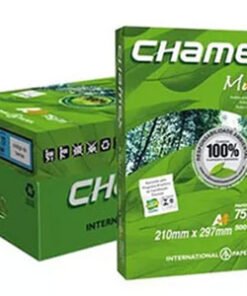 Chamex A4 copy paper