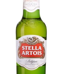 Stella Artois