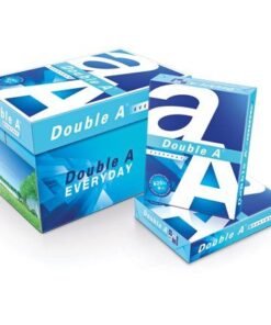 Double A