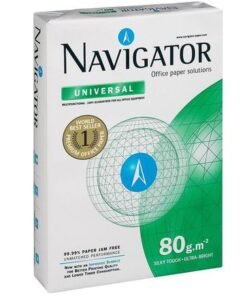 Navigator A4 copy paper