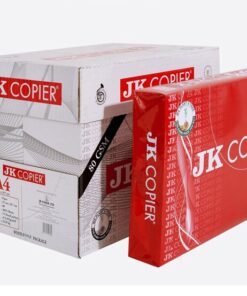 JK A4 copy paper