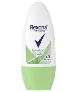 Rexona - Roll Bamboo - 50ML