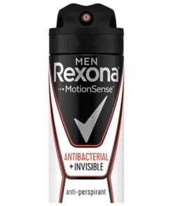 Rexona - Deo Spray Men - Invisible - 150Ml