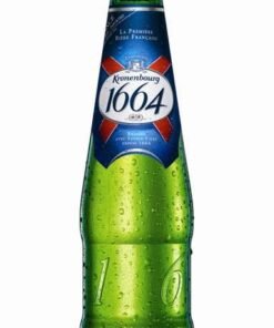 Kronenbourg  1664