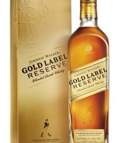 Gold Label