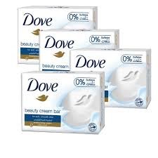 Dove Moisturising Soap