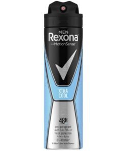 Rexona - Deo Spray Men - Xtra Cool - 150Ml